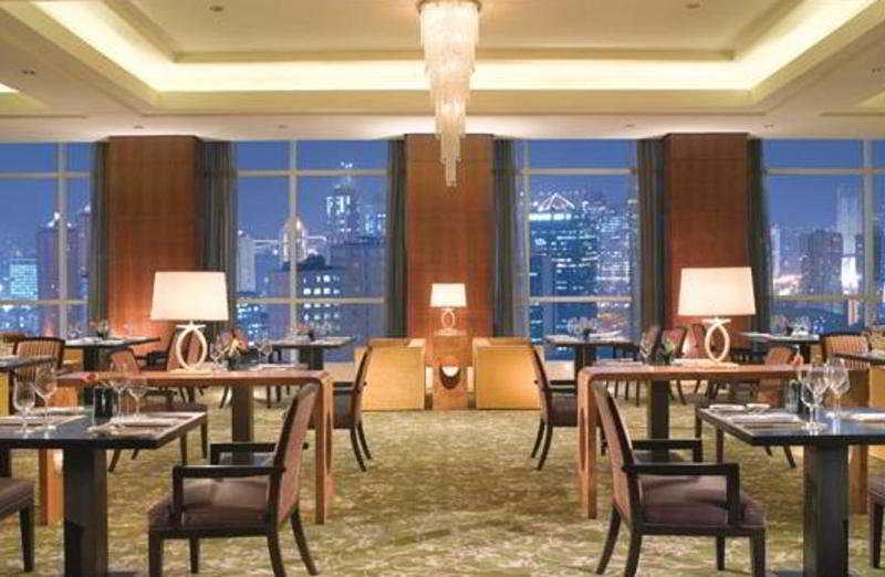 The Ritz-Carlton Jakarta, Pacific Place Eksteriør bilde